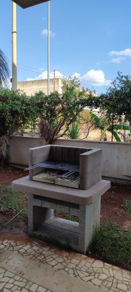 foto 4 Affitto tra privati Ugento - Torre San Giovanni appartement Puglia Lecce (provincia di) Barbecue