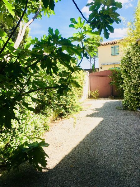 foto 7 Affitto tra privati Aix en Provence appartement Provenza Alpi Costa Azzurra Bocche del rodano Cortile