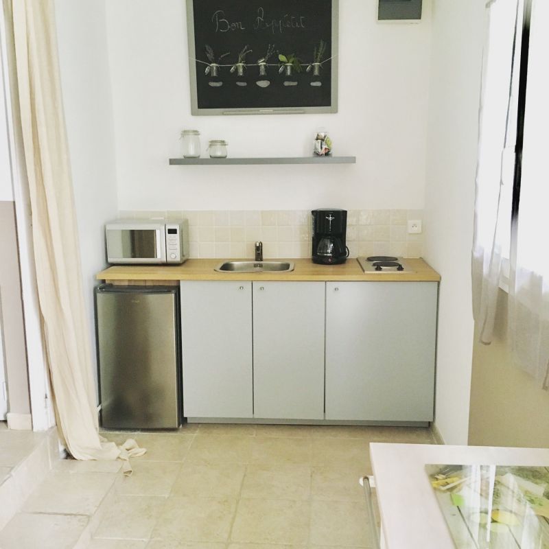 foto 8 Affitto tra privati Aix en Provence appartement Provenza Alpi Costa Azzurra Bocche del rodano Angolo cottura