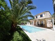 Affitto case vacanza Golfo Di Saint Tropez per 4 persone: villa n. 111531