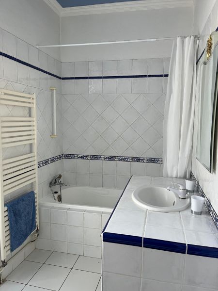 foto 11 Affitto tra privati Saint Rmy de Provence maison Provenza Alpi Costa Azzurra Bocche del rodano Bagno