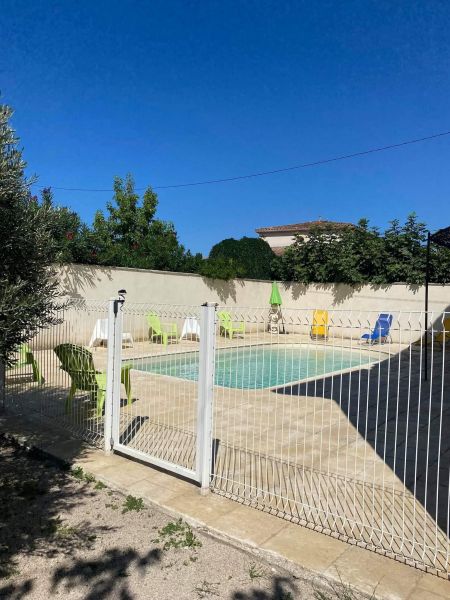 foto 14 Affitto tra privati Saint Rmy de Provence maison Provenza Alpi Costa Azzurra Bocche del rodano Piscina