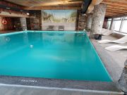 Affitto case vacanza piscina Mribel: appartement n. 111565