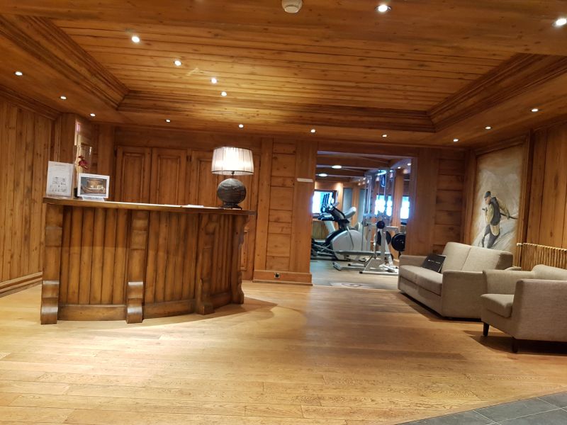 foto 10 Affitto tra privati La Plagne appartement Rodano Alpi Savoia