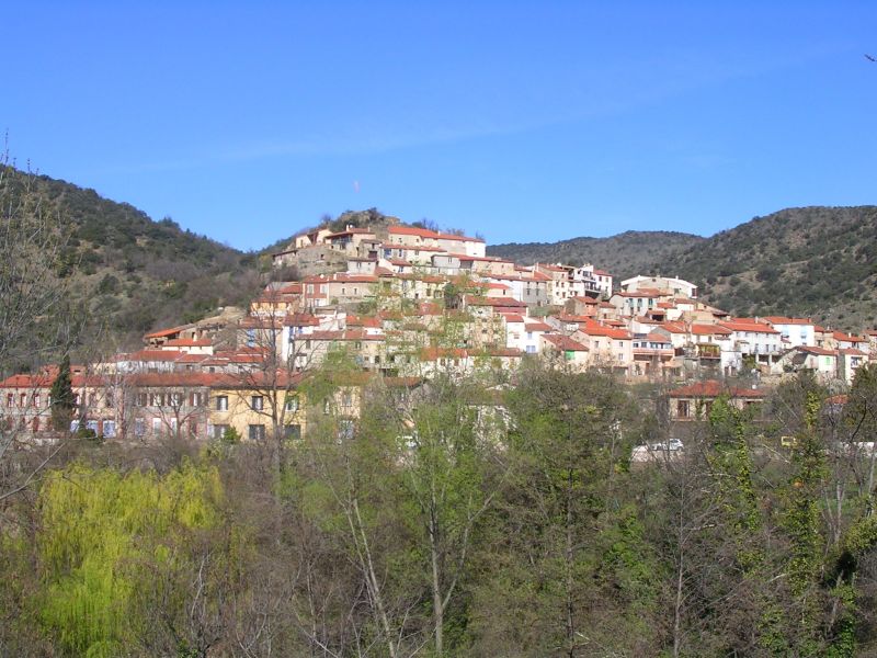 foto 2 Affitto tra privati Prades maison Linguadoca-Rossiglione Pirenei Orientali (Pyrnes-Orientales)