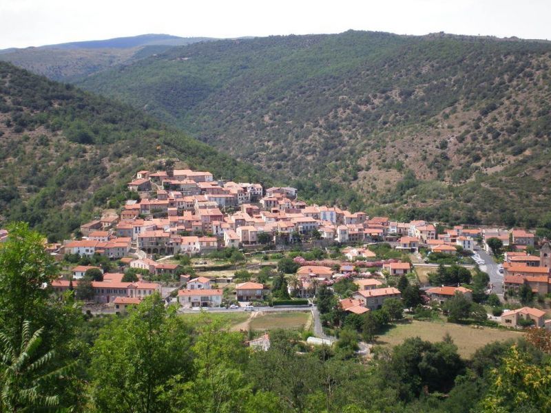 foto 1 Affitto tra privati Prades maison Linguadoca-Rossiglione Pirenei Orientali (Pyrnes-Orientales)