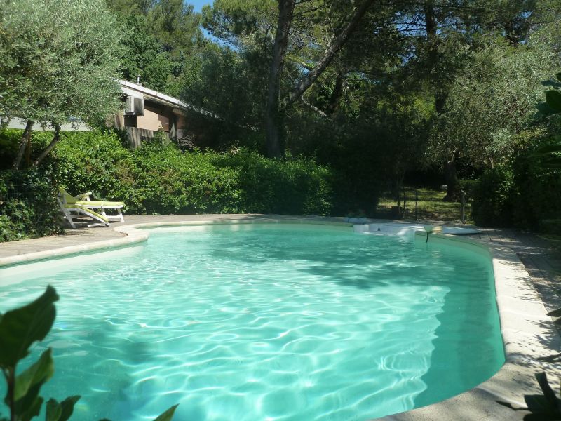 foto 10 Affitto tra privati Nmes villa Linguadoca-Rossiglione Gard Piscina