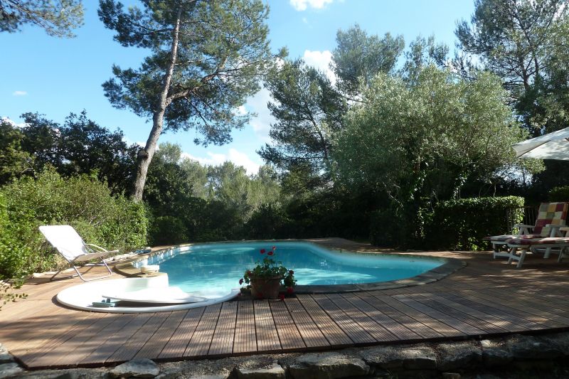 foto 13 Affitto tra privati Nmes villa Linguadoca-Rossiglione Gard Piscina