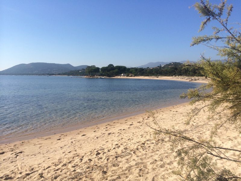 foto 25 Affitto tra privati Sainte Lucie de Porto Vecchio villa Corsica Corsica del Sud Spiaggia