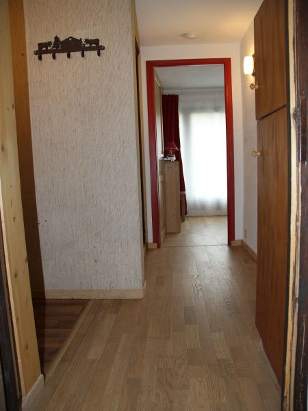 foto 6 Affitto tra privati Les Gets appartement Rodano Alpi Alta Savoia Corridoio