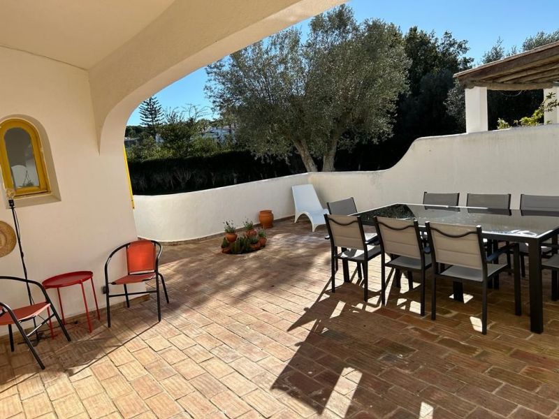 foto 17 Affitto tra privati Vilamoura maison   Vista dal terrazzo