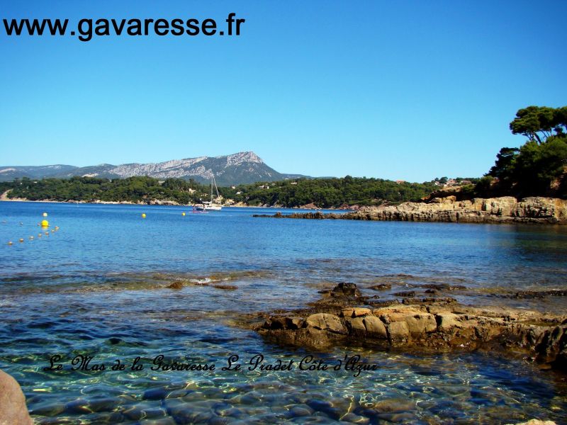 foto 20 Affitto tra privati Hyres gite Provenza Alpi Costa Azzurra Var Spiaggia