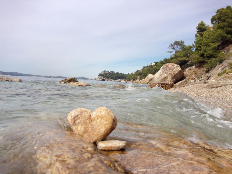 foto 23 Affitto tra privati Hyres gite Provenza Alpi Costa Azzurra Var Spiaggia