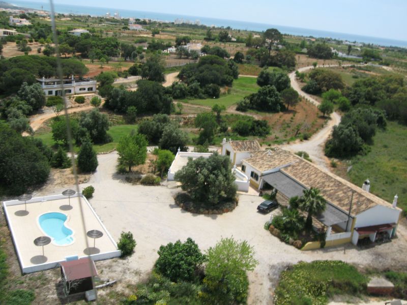 foto 0 Affitto tra privati Armao de Pera gite Algarve  Vista dalla casa vacanze