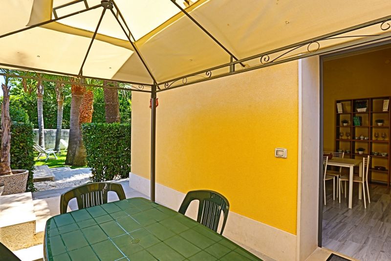 foto 4 Affitto tra privati Avola villa Sicilia Siracusa (provincia di) Veranda