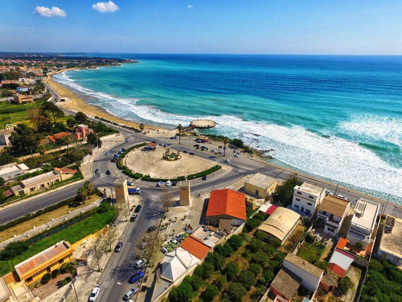 foto 23 Affitto tra privati Avola villa Sicilia Siracusa (provincia di) Spiaggia