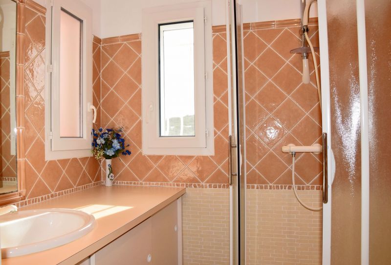 foto 25 Affitto tra privati Les Issambres appartement Provenza Alpi Costa Azzurra Var Bagno