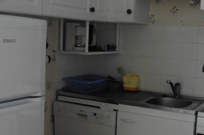 foto 5 Affitto tra privati Les Rousses appartement Franca-Contea Giura Altra vista