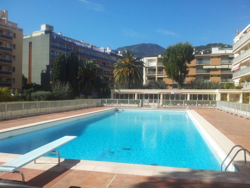 foto 17 Affitto tra privati Menton (Mentone) appartement Provenza Alpi Costa Azzurra Alpi Marittime (Alpes-Maritimes) Piscina