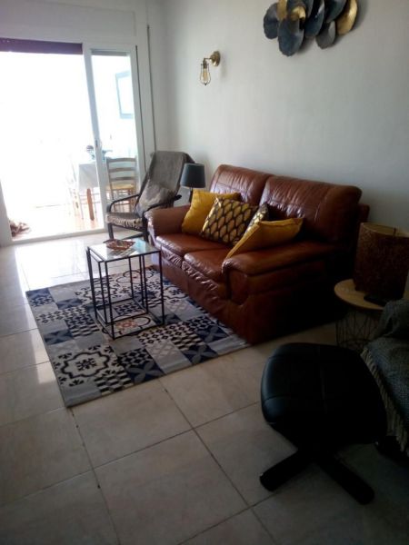 foto 3 Affitto tra privati Rosas appartement Catalogna Girona (provincia di) Salotto