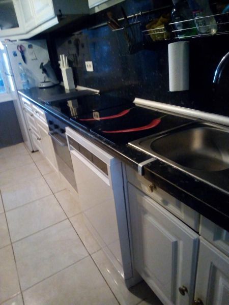 foto 5 Affitto tra privati Rosas appartement Catalogna Girona (provincia di) Cucina separata