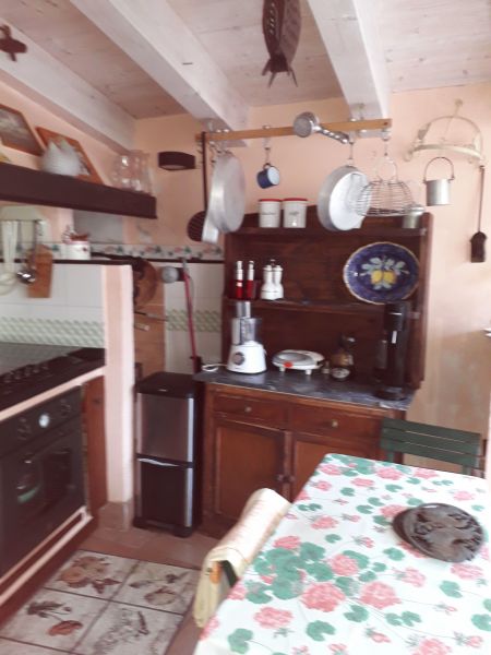 foto 3 Affitto tra privati Levanto appartement Liguria La Spezia (provincia di) Cucina separata