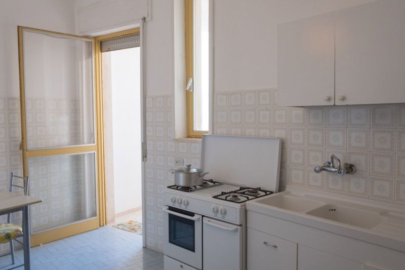 foto 9 Affitto tra privati Torre dell'Orso appartement Puglia Lecce (provincia di) Cucina separata
