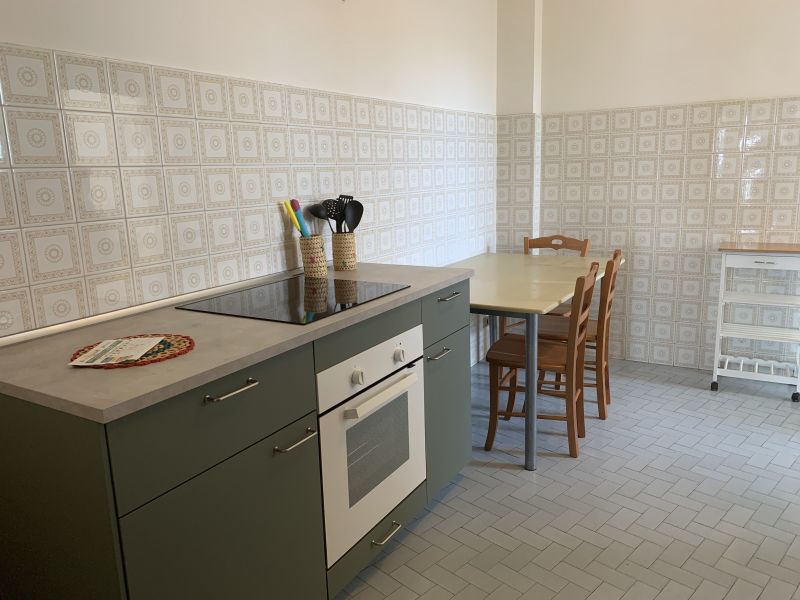 foto 11 Affitto tra privati Torre dell'Orso appartement Puglia Lecce (provincia di) Cucina separata
