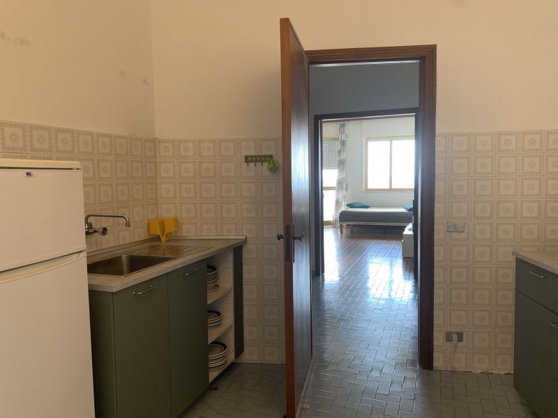 foto 12 Affitto tra privati Torre dell'Orso appartement Puglia Lecce (provincia di) Cucina separata