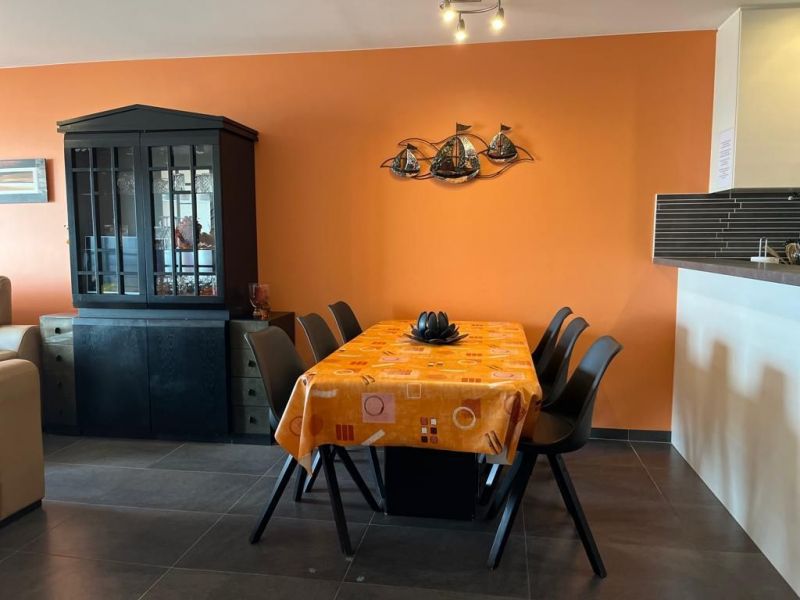 foto 6 Affitto tra privati De Panne appartement Fiandre occidentali  Sala da pranzo