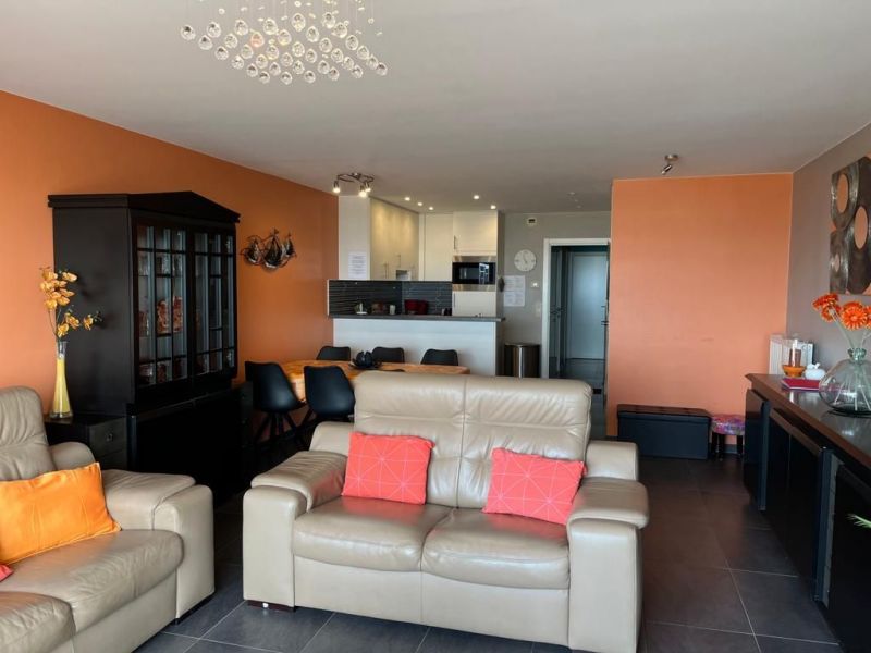 foto 7 Affitto tra privati De Panne appartement Fiandre occidentali  Soggiorno