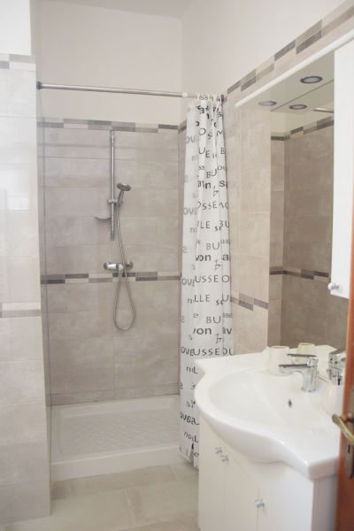 foto 12 Affitto tra privati Gallipoli appartement Puglia Lecce (provincia di) Bagno