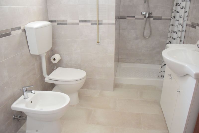 foto 17 Affitto tra privati Gallipoli appartement Puglia Lecce (provincia di) Bagno