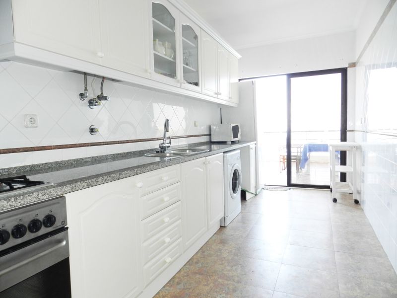 foto 5 Affitto tra privati Sesimbra appartement   Cucina separata