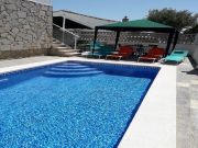 Affitto case vacanza piscina L'Escala: villa n. 119891