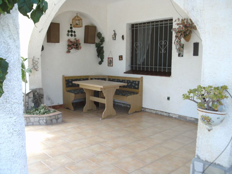 foto 19 Affitto tra privati L'Ametlla de Mar maison Catalogna Tarragona (provincia di) Vista esterna della casa vacanze