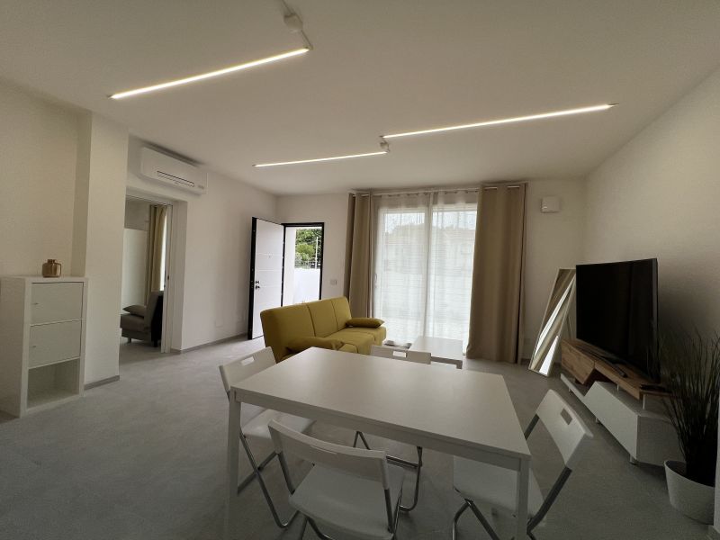 foto 1 Affitto tra privati Senigallia appartement   Soggiorno