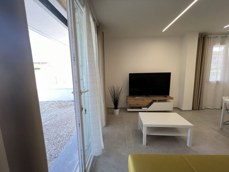 foto 3 Affitto tra privati Senigallia appartement   Soggiorno