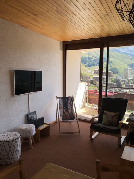 foto 6 Affitto tra privati Orcires Merlette appartement Provenza Alpi Costa Azzurra Alte Alpi (Hautes-Alpes) Soggiorno