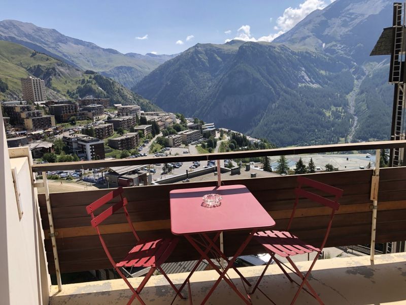 foto 9 Affitto tra privati Orcires Merlette appartement Provenza Alpi Costa Azzurra Alte Alpi (Hautes-Alpes) Vista dal balcone