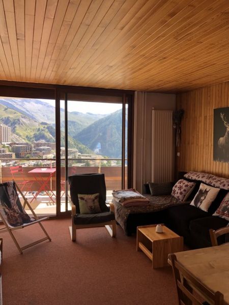 foto 17 Affitto tra privati Orcires Merlette appartement Provenza Alpi Costa Azzurra Alte Alpi (Hautes-Alpes) Soggiorno