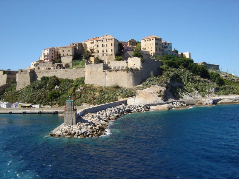 foto 14 Affitto tra privati Calvi appartement Corsica Corsica settentrionale