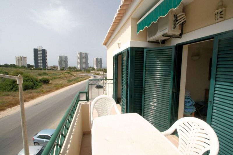 foto 1 Affitto tra privati Alvor appartement Algarve  Vista dal balcone