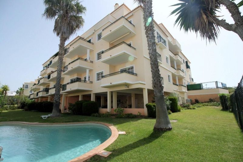 foto 2 Affitto tra privati Alvor appartement Algarve  Giardino