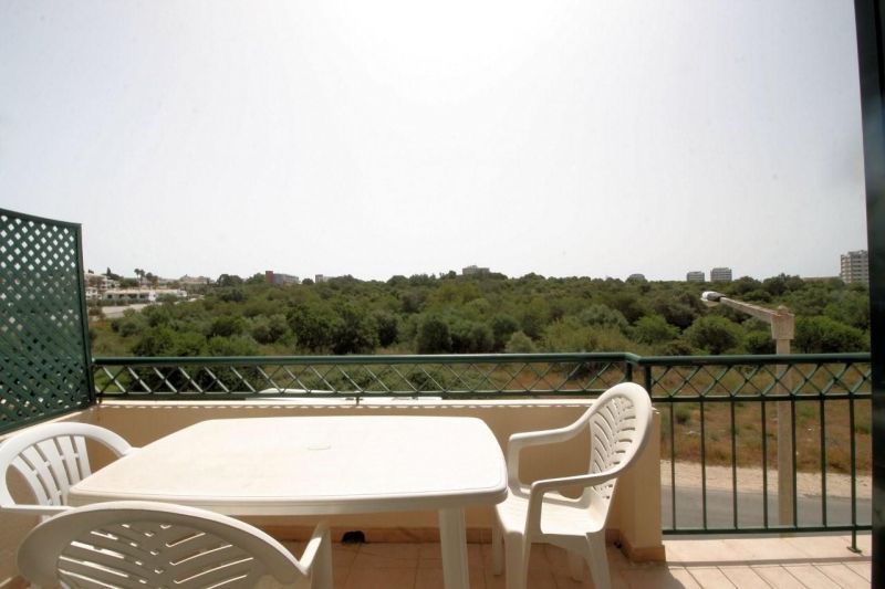foto 4 Affitto tra privati Alvor appartement Algarve  Vista dal balcone