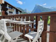 Affitto case vacanza Rodano Alpi: appartement n. 121032