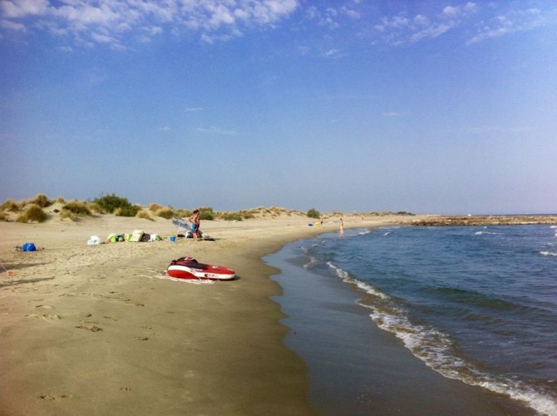 foto 16 Affitto tra privati Le Grau du Roi maison Linguadoca-Rossiglione Gard Spiaggia