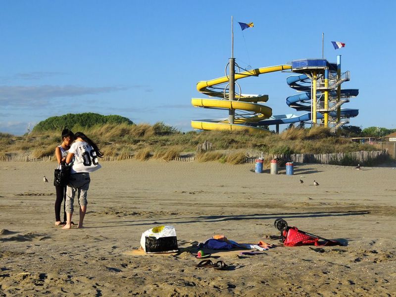 foto 19 Affitto tra privati Le Grau du Roi maison Linguadoca-Rossiglione Gard Spiaggia