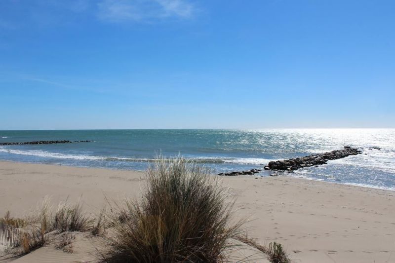 foto 18 Affitto tra privati Le Grau du Roi maison Linguadoca-Rossiglione Gard Spiaggia