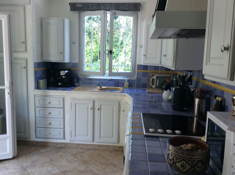 foto 7 Affitto tra privati Saint Rmy de Provence maison Provenza Alpi Costa Azzurra Bocche del rodano Cucina separata